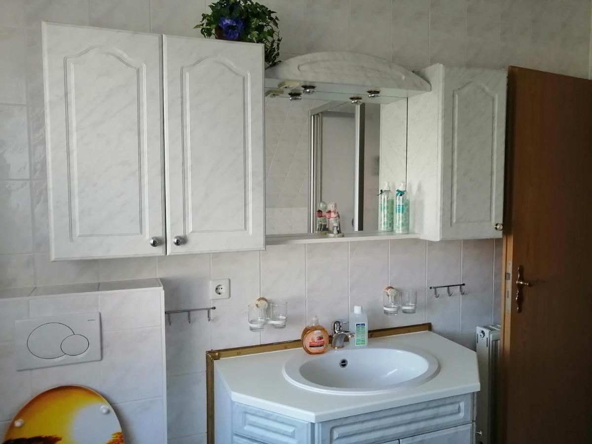 Apartment Natali เออริงเงน ภายนอก รูปภาพ