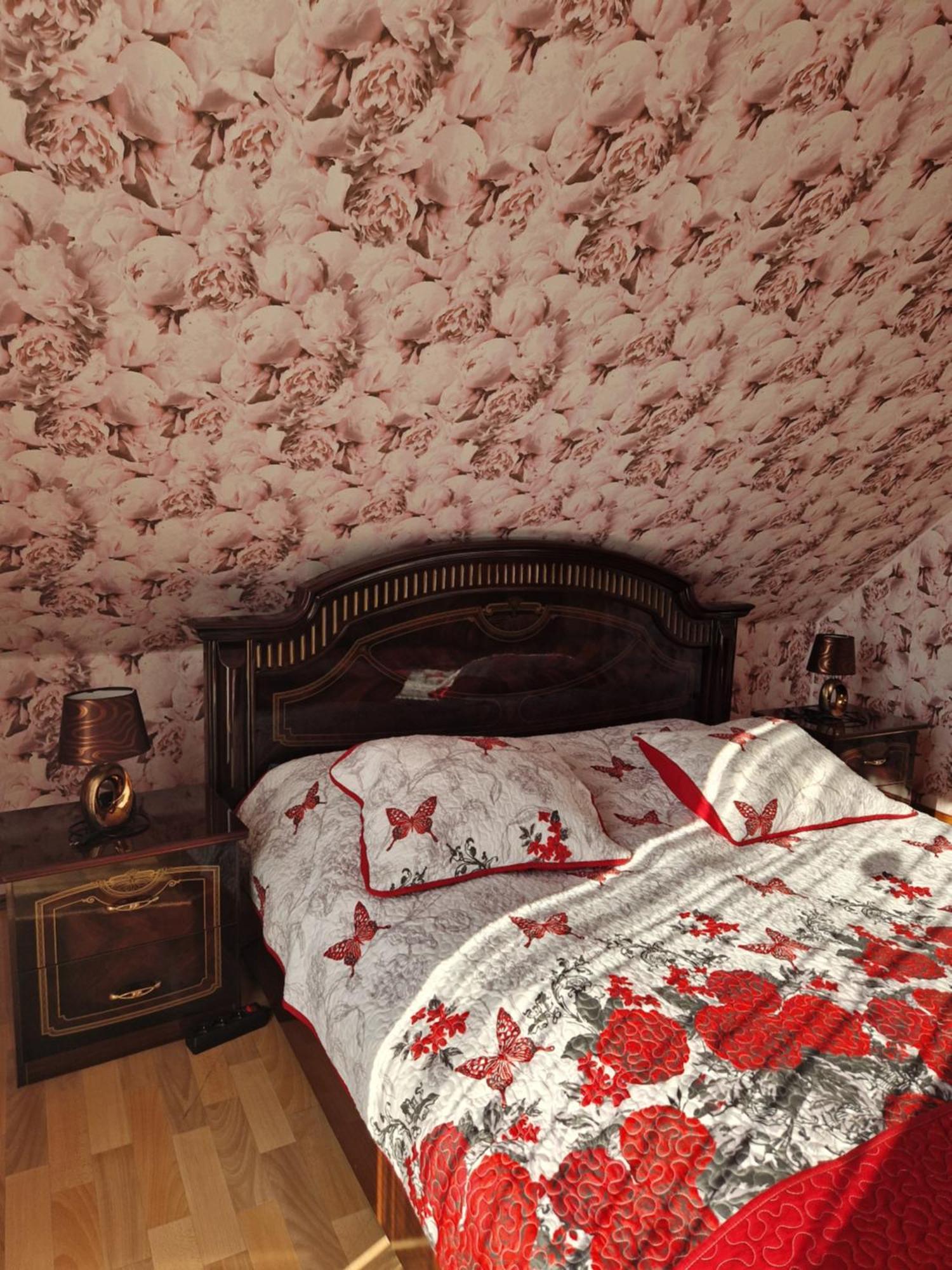 Apartment Natali เออริงเงน ภายนอก รูปภาพ