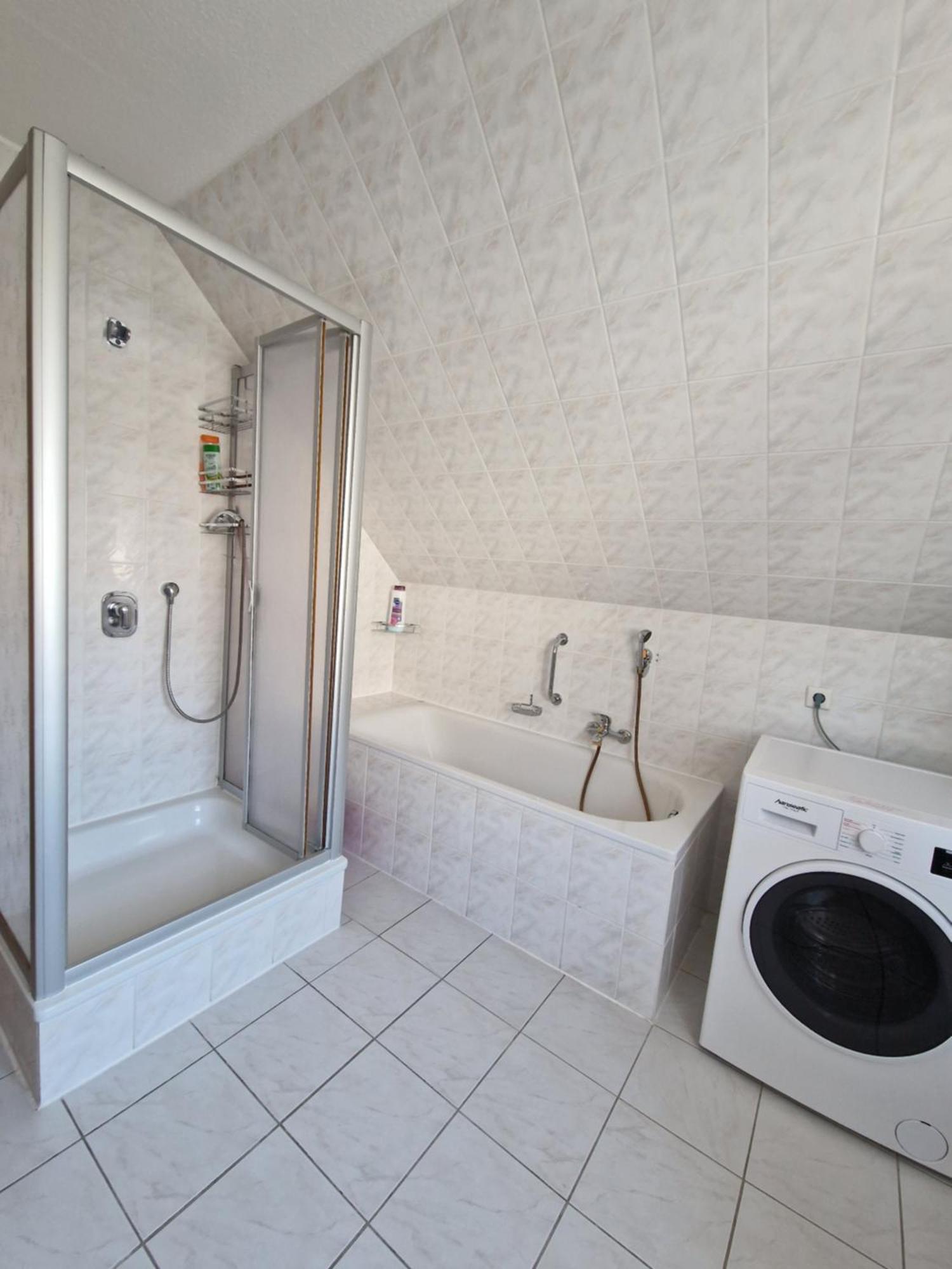 Apartment Natali เออริงเงน ภายนอก รูปภาพ