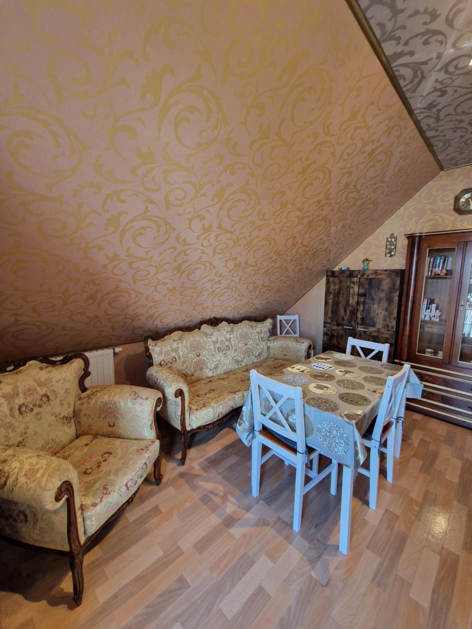Apartment Natali เออริงเงน ภายนอก รูปภาพ